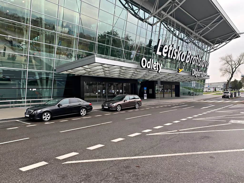 Bratislava